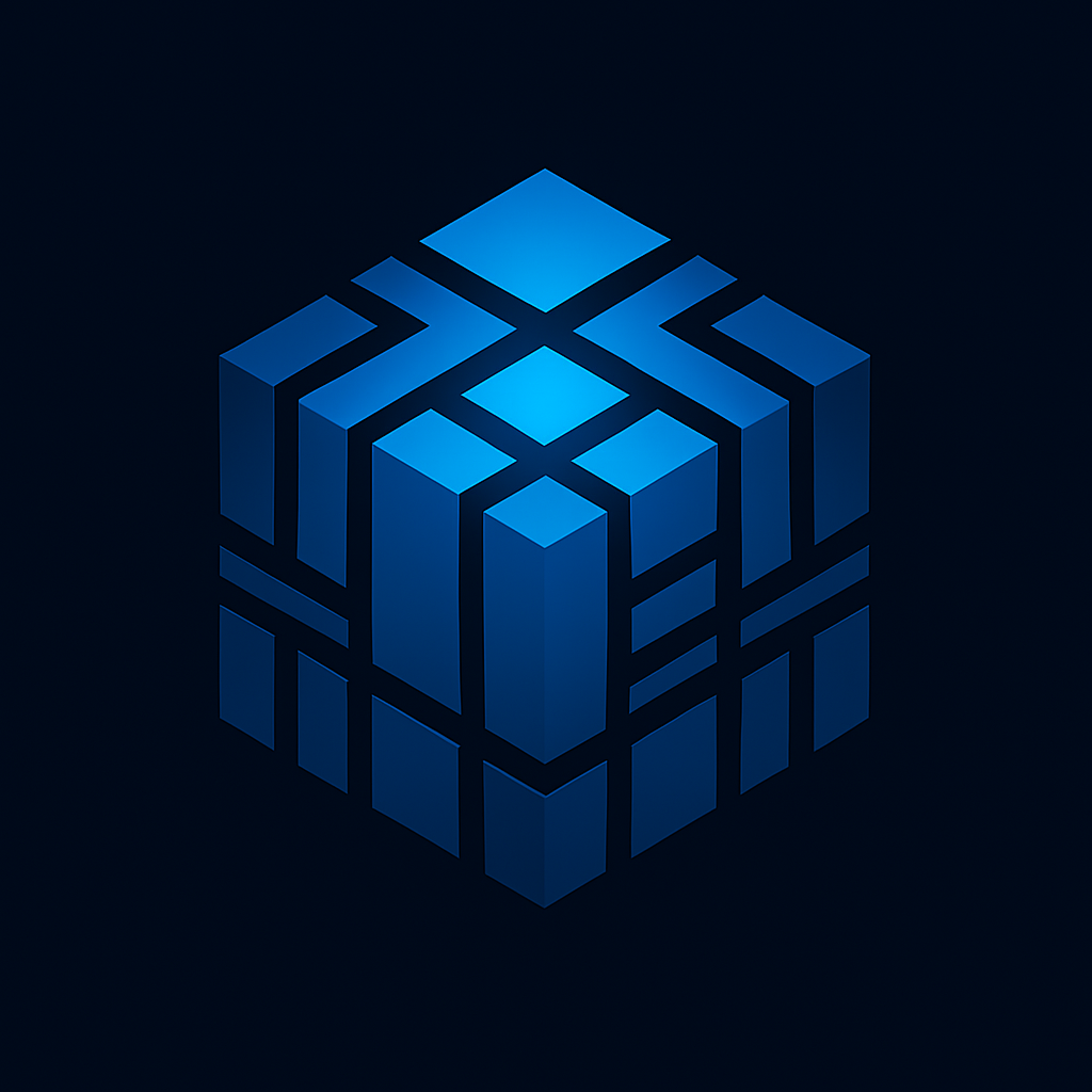 Enigma Quant Logo - AI Quant Trading Firm